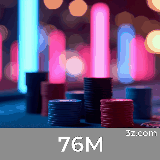 76M