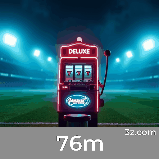 Explore a Plataforma de Apostas 76m: Segurança e Profissionalismo