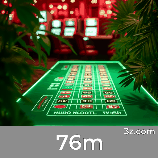 Luxo e Exclusividade: A Experiência Casino 76m