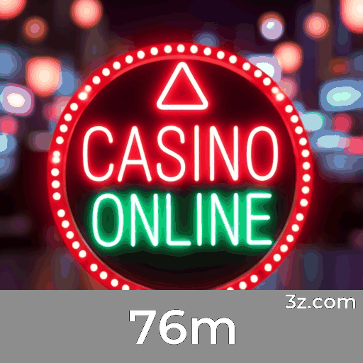 76m App: Aposte com facilidade e recursos completos